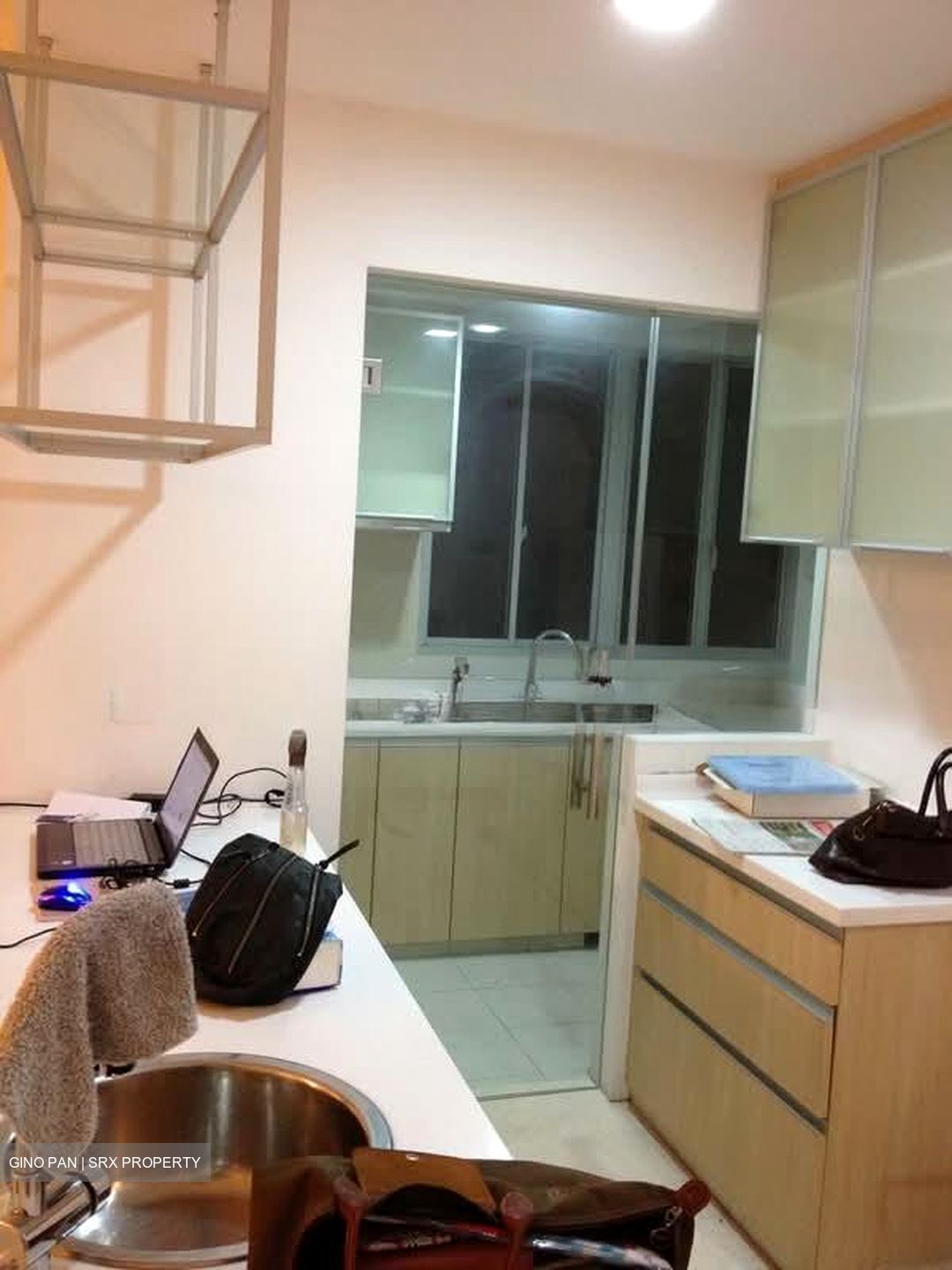 The Lakeshore (D22), Condominium #558080811